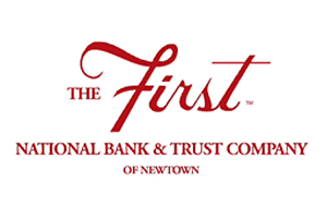 The First National Bank of Newtown