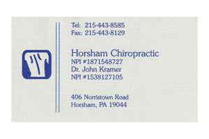 Horsham Chiropractic